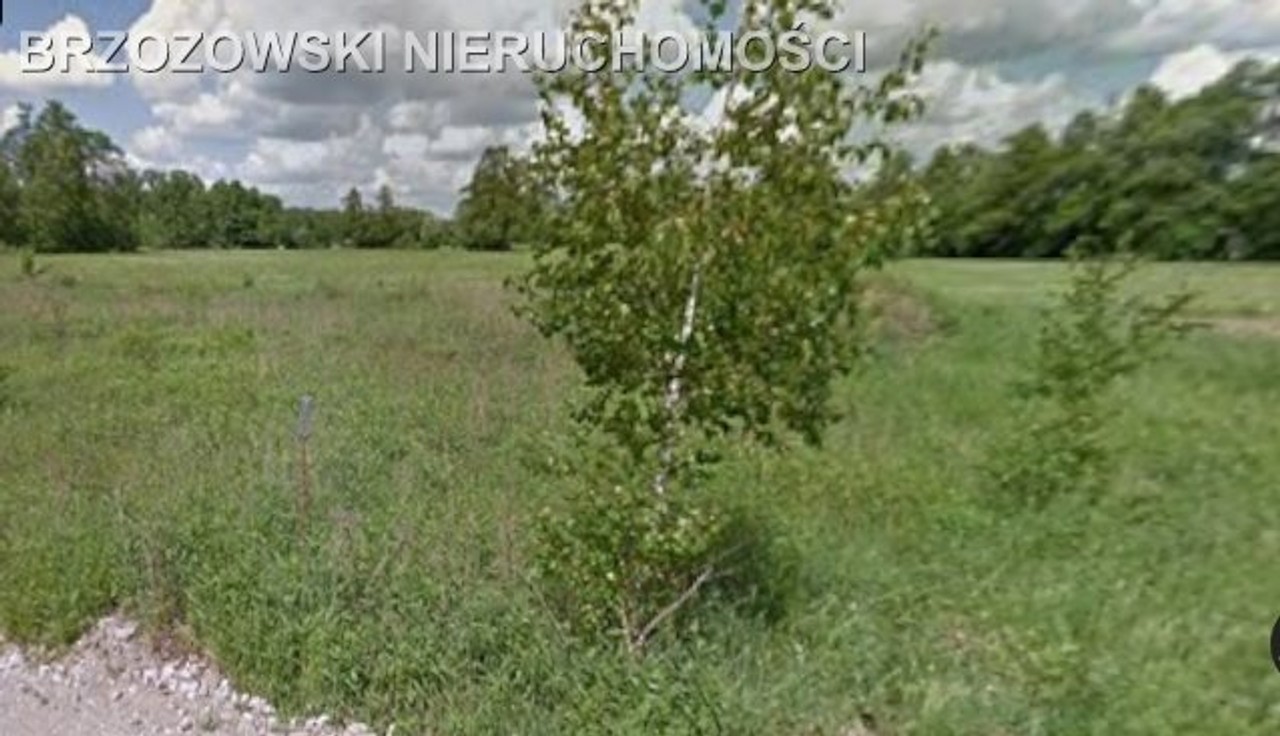 Białołęka, 860 m², MPZP,wolnostojąca,wielorodzinna - Widok 4