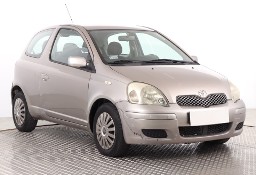 Toyota Yaris I , El. szyby