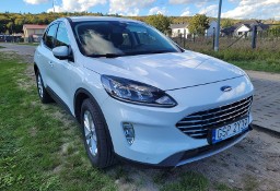 Ford Kuga IV 4x4 2.0 tdci 190KM Automat Titanium