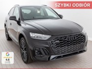 Audi Q5 III 40 TDI quattro S Line Sportback 2.0 40 TDI quattro S Line Sportback (204KM)