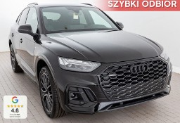 Audi Q5 III 40 TDI quattro S Line Sportback 2.0 40 TDI quattro S Line Sportback (204KM)