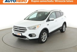 Ford Kuga II manual , halogeny, led, klimatronik, ambient