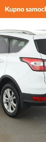Ford Kuga II manual , halogeny, led, klimatronik, ambient-4