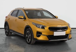 Kia Xceed , Salon Polska, 1. Właściciel, Serwis ASO, Automat, Skóra,
