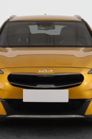 Kia Xceed , Salon Polska, 1. Właściciel, Serwis ASO, Automat, Skóra,-2