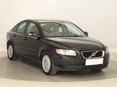 Volvo S40 II , Salon Polska, Klimatronic ,Bezkolizyjny-1