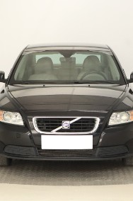 Volvo S40 II , Salon Polska, Klimatronic ,Bezkolizyjny-2