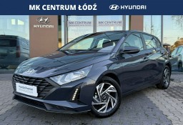 Hyundai i20 II 1.2 84KM MODERN Salon Polska JAK NOWY Od Dealera Gwarancja do 2029