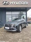 Hyundai Tucson III Hyundai Tucson 1.6 T-GDI (160 KM) MT 2WD, wersja Platinum (300)