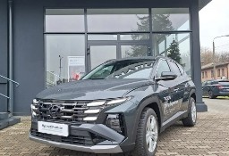 Hyundai Tucson III Hyundai Tucson 1.6 T-GDI (160 KM) MT 2WD, wersja Platinum (300)