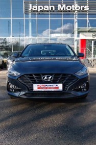 Hyundai i30 rabat: 2% (1 500 zł) 1Wł./Kraj./Serwis/Fv23%-2