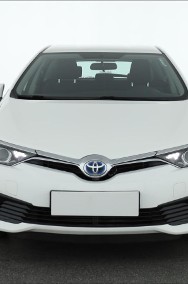Toyota Auris II , Salon Polska, 1. Właściciel, Serwis ASO, Automat, VAT 23%,-2