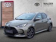 Toyota Yaris 1.5 Hybrid Comfort Style Tech I Właściciel Bezwypadkowy Gwarancja FV