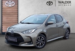 Toyota Yaris 1.5 Hybrid Comfort Style Tech I Właściciel Bezwypadkowy Gwarancja FV