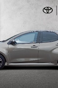 Toyota Yaris 1.5 Hybrid Comfort Style Tech I Właściciel Bezwypadkowy Gwarancja FV-2