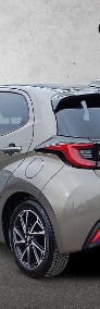 Toyota Yaris 1.5 Hybrid Comfort Style Tech I Właściciel Bezwypadkowy Gwarancja FV-3
