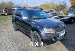 Suzuki Grand Vitara II 2.0i 4X4