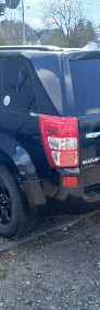 Suzuki Grand Vitara II 2.0i 4X4-4