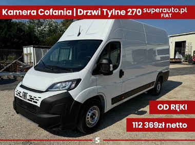 Fiat Ducato Maxi L4H3 Maxi L4H3 2.2 140KM-1