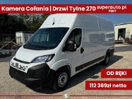 Fiat Ducato Maxi L4H3 Maxi L4H3 2.2 140KM