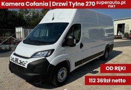 Fiat Ducato Maxi L4H3 Maxi L4H3 2.2 140KM