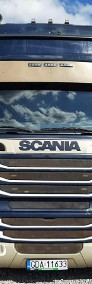 Scania R420-3