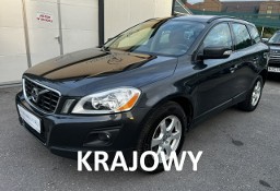 Volvo XC60 I Raty/Zamiana Gwarancja 2,4 163KM 4x4 salon PL bardzo ładny zadbany