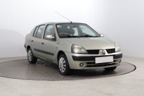 Renault Thalia I , Salon Polska, HAK, Klima, El. szyby