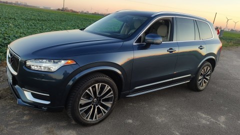 serwis ASO , harman/kardan, 7 osobowy !