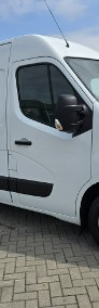 Renault Master 2,3DCI Serwis.3 osoby.Klimatyzacja.Kam.Cofania.OKAZJA-3