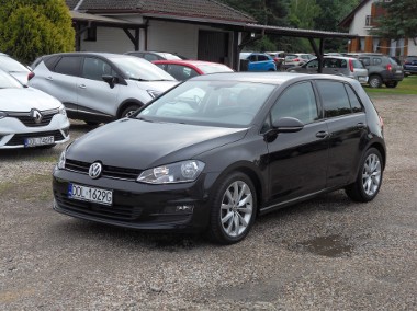 1.6 TDI 105 KONI, NAWIGACJA-1