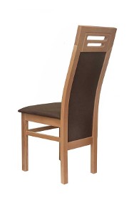 Krzesła do salonu, jadalni, kuchni Kiler - producent mebli - ooomeble-2