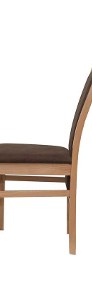 Krzesła do salonu, jadalni, kuchni Kiler - producent mebli - ooomeble-3