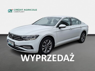 Volkswagen Passat B8 2.0 TDI EVO Business DSG Sedan WI192KY-1