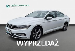 Volkswagen Passat B8 2.0 TDI EVO Business DSG Sedan WI192KY