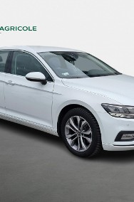 Volkswagen Passat B8 2.0 TDI EVO Business DSG Sedan WI192KY-2