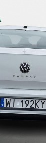 Volkswagen Passat B8 2.0 TDI EVO Business DSG Sedan WI192KY-4