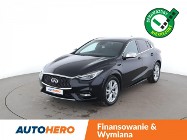 Infiniti Inny Infiniti Automat Premium City Black Klima Navi Tempomat Grzane Fotele PDC LED