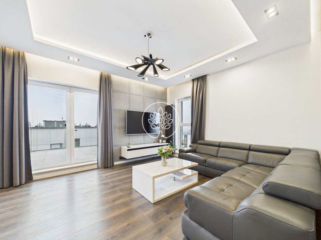 Mieszkanie do wynajęcia, 90 m² Bartodzieje-Skrzetusko-Bielawki, Gajowa
