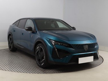 Peugeot , Salon Polska, 1. Właściciel, Serwis ASO, Automat, VAT 23%,-1