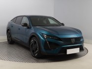 Peugeot Inny Peugeot , Salon Polska, 1. Właściciel, Serwis ASO, Automat, VAT 23%,