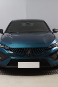 Peugeot , Salon Polska, 1. Właściciel, Serwis ASO, Automat, VAT 23%,-2