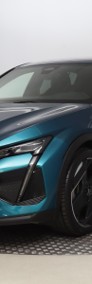 Peugeot , Salon Polska, 1. Właściciel, Serwis ASO, Automat, VAT 23%,-3