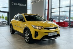 Kia Stonic M+Smart 1.0T-GDI 120KM M6 2020 r., salon PL, I właściciel