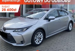 Toyota Corolla XII Comfort 1.5 benzyna Comfort 1.5 benzyna 125KM | Podgrzewane fotele!