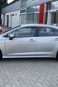 Toyota Corolla XII Comfort 1.5 benzyna Comfort 1.5 benzyna 125KM | Podgrzewane fotele!-2