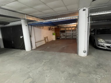 Garaż  26 m2 ( gabaraty do rozmiaru np.  Volvo XC 90, Mercedes GLE, etc.)-2