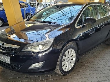Opel Astra J ZOBACZ OPIS !! W podanej cenie roczna gwarancja-1