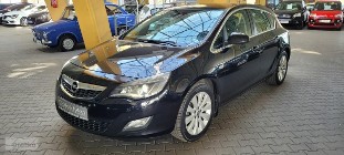 Opel Astra J ZOBACZ OPIS !! W podanej cenie roczna gwarancja