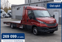 Iveco Daily 50C21HA8/P Autolaweta 50C21HA8/P Autolaweta 3.0 210KM